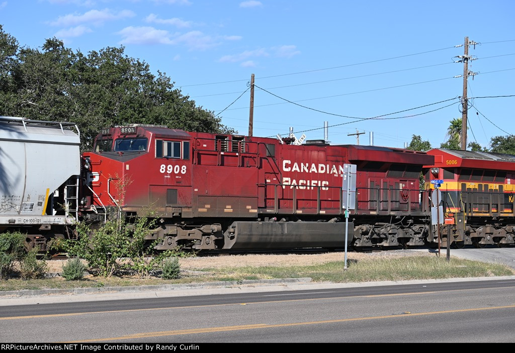 CP 8908